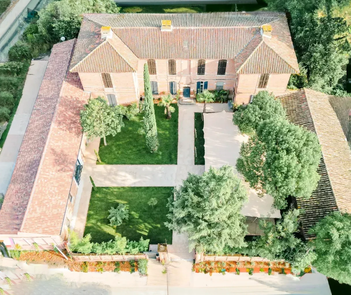 Château Latournelle - Château