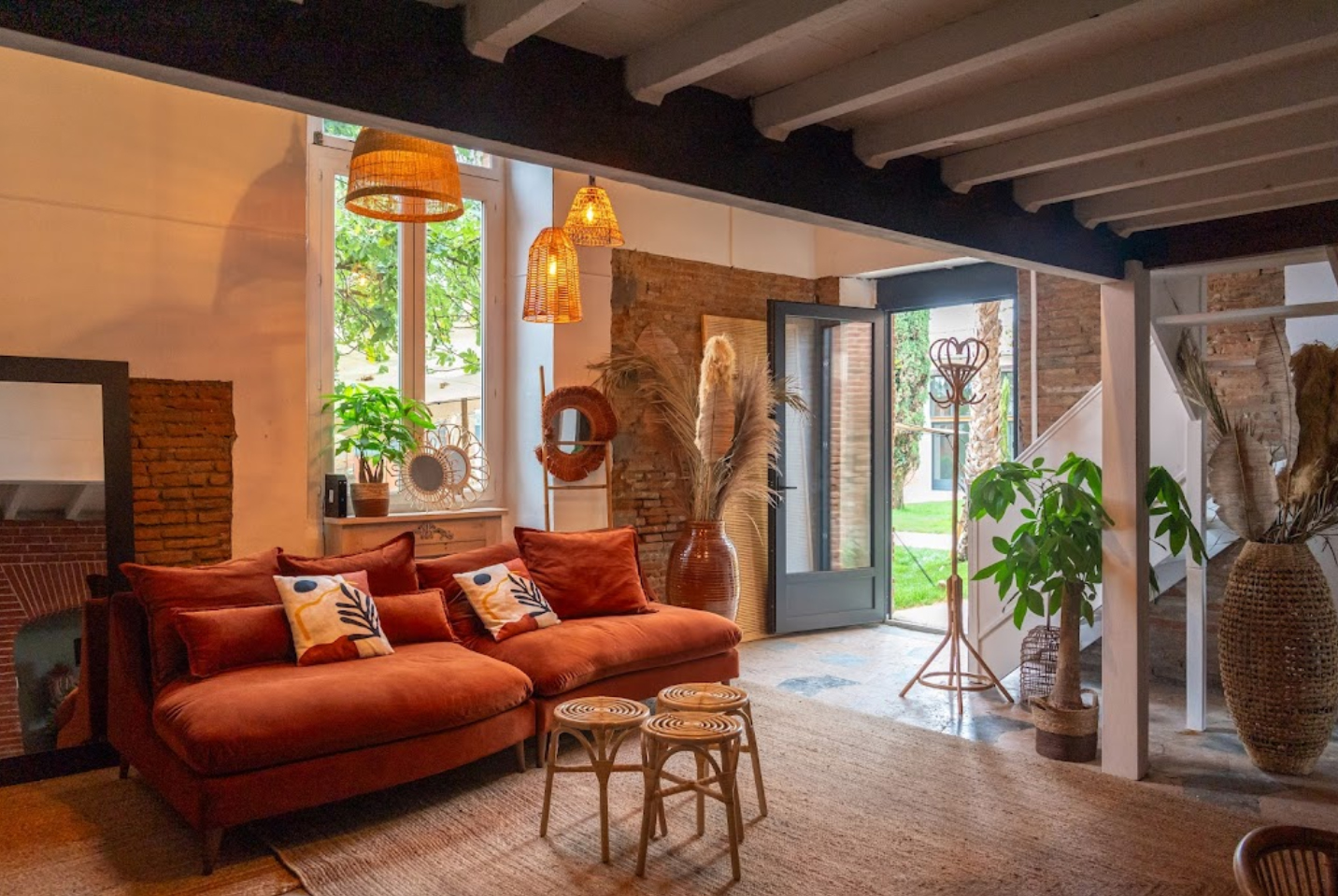 Château Latournelle - Suite