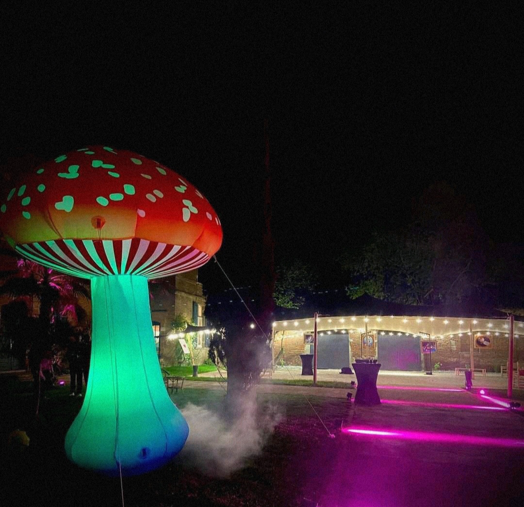 Château Latournelle - événement récent