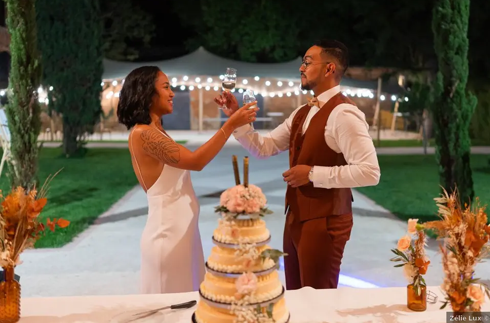 Château Latournelle - événement récent