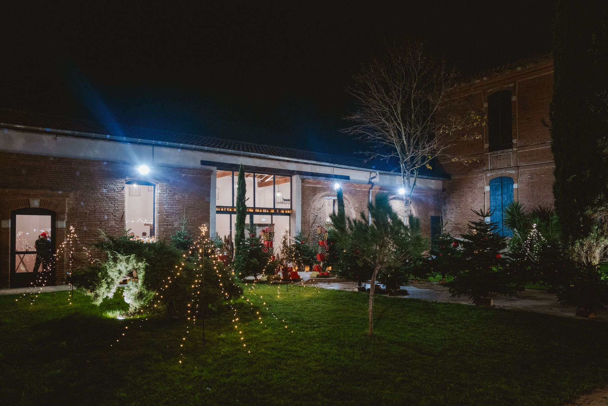 Château Latournelle - événement récent